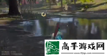 永劫无间手游怎么进滑铲