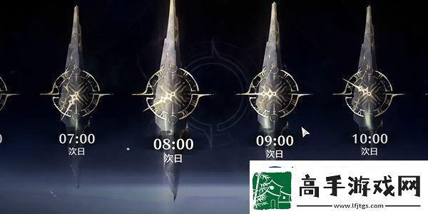 鸣潮哼哈二将成就完成技巧