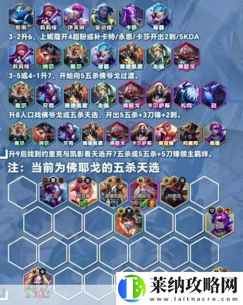 金铲铲之战