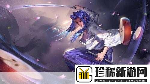 浪子彦剑豪出装秘籍揭秘国服第一剑豪的制胜之道