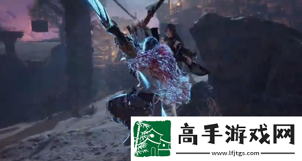 永劫无间手游聚窟洲在哪