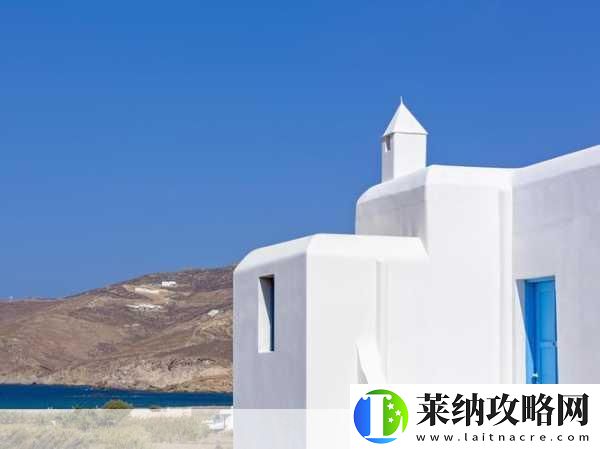 海岛旅馆梦启航