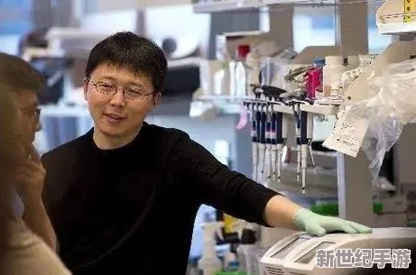 美国科技公司在人工智能领域取得重大突破