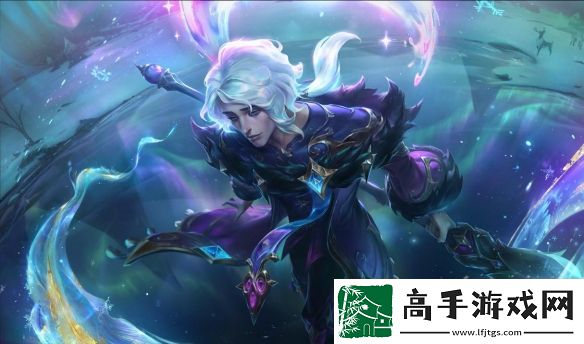 【战斗技能】金铲铲之战重装彗阵容推荐