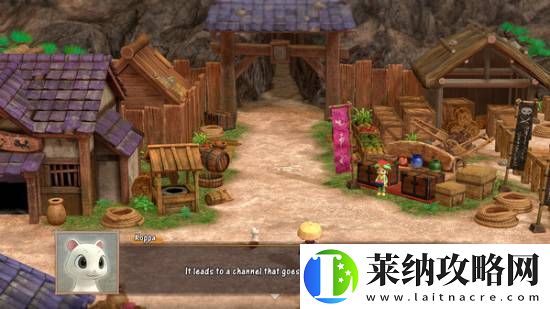 风来的希炼6将登陆Steam