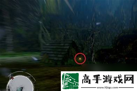 暗喻幻想爱尔达古仙乡怎么探索