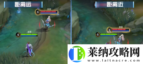 决胜巅峰古幸技能介绍