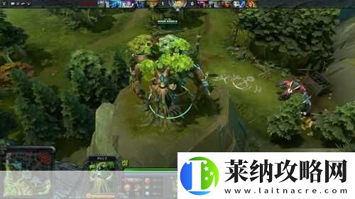躺平打怪新风尚