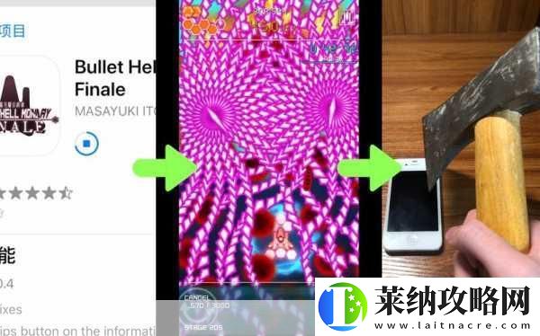 像素风暴席卷而来！