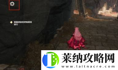 无限暖暖跳跃提示线开启方法