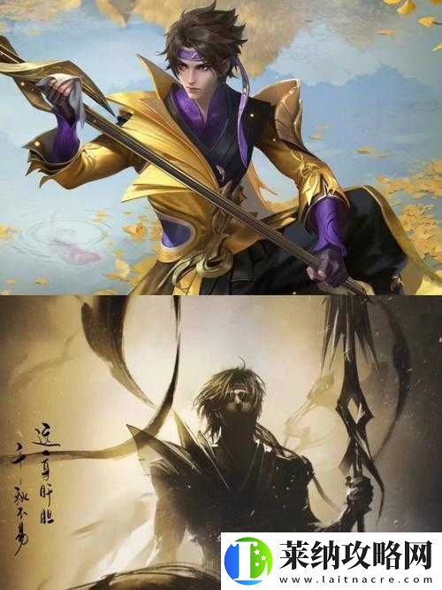 王者荣耀赵云新皮肤百木心枪发布时间及其设计特色探讨