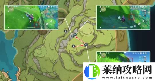 【原神】V5.1攻略