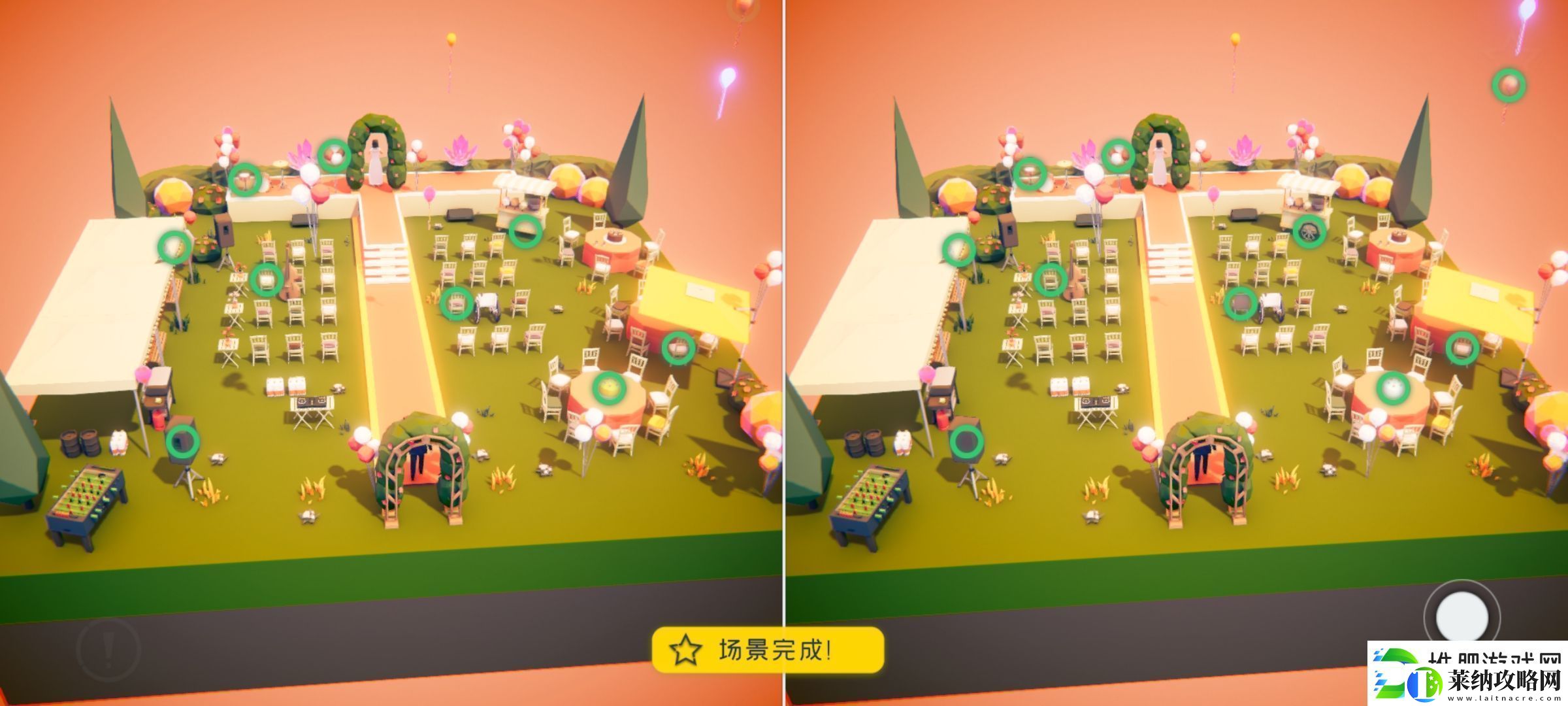 何处世界8全收集主线攻略宝石位置分享