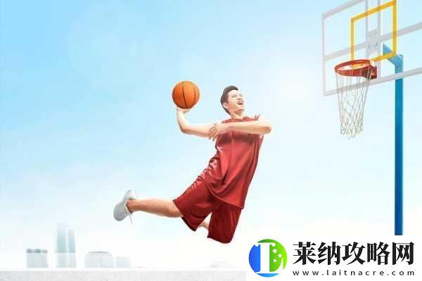 空中灌篮王者震撼来袭
