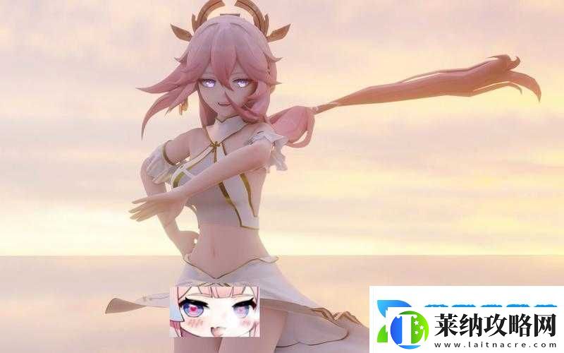 史莱姆ドラえもんの八重神子
