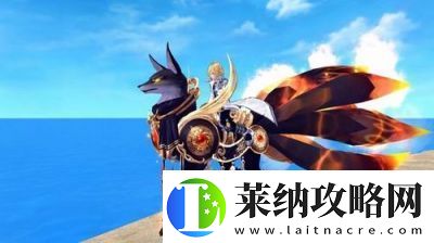 幻想神域宠物进化