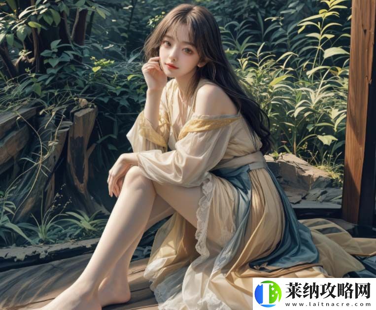 如何帮助BBW群体实现性满足
