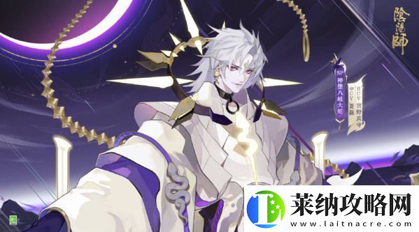 阴阳师神堕八岐大蛇怎么选御魂八岐大蛇御魂搭配攻略