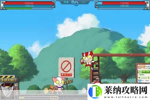 勇士与恶魔