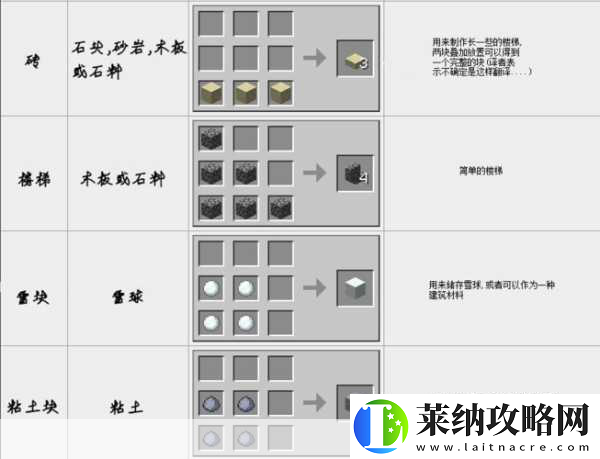 我的世界防熊孩子秘籍