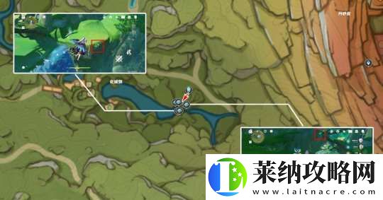 【原神】V5.1攻略