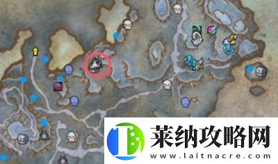 魔兽世界市民军旅哨获取攻略【二十周年庆活动】
