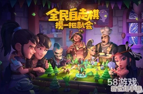梦塔防手游自走棋S5荣耀启航