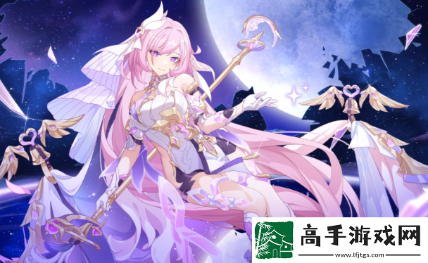 崩坏3花火什么时候上线
