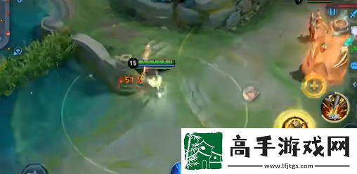 王者荣耀草灵英雄联动怎么玩