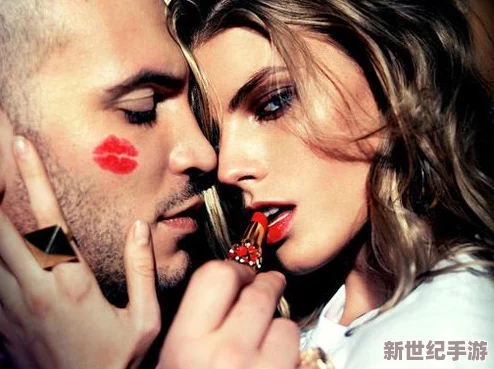 欧美性狂欢