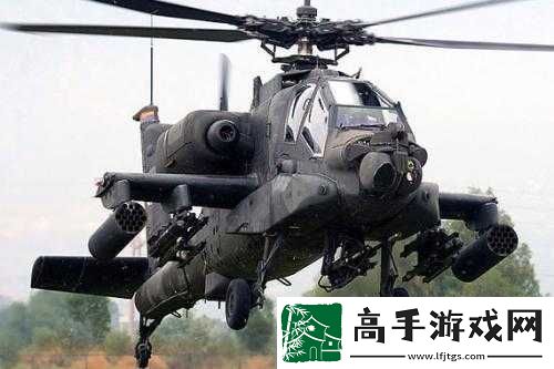 阿帕奇空中突击中如何有效解决飞机斜开这一棘手难题