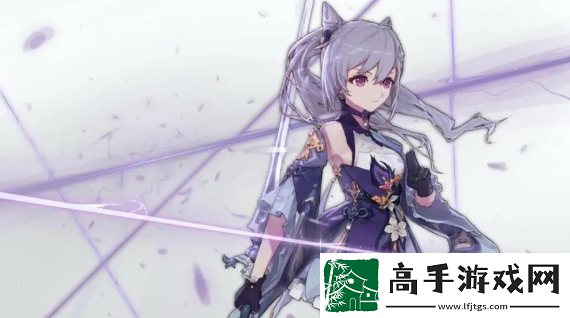 原神恰斯卡值不值得抽