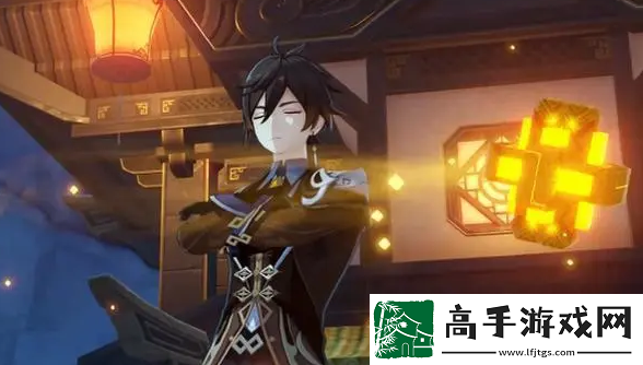 原神第八种元素是什么