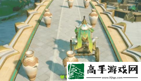原神彩糖与蔷薇的幻色颂怎么玩