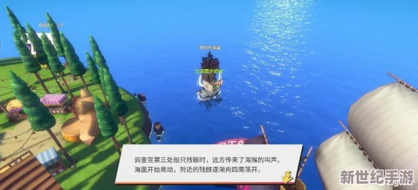 探索归龙潮独特玩法