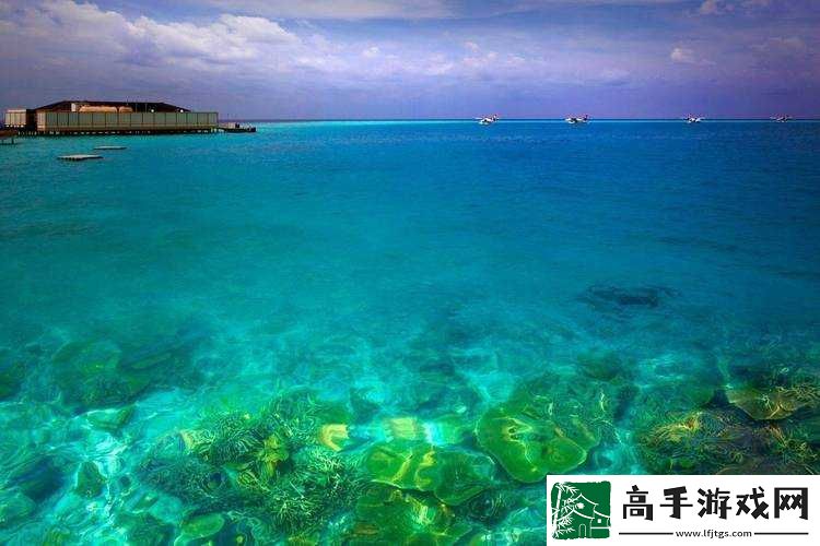 瓦尔迪斯传说地图详细图解