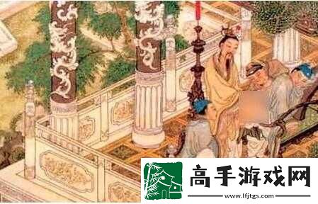 右相、左相与皇上不得不说的故事