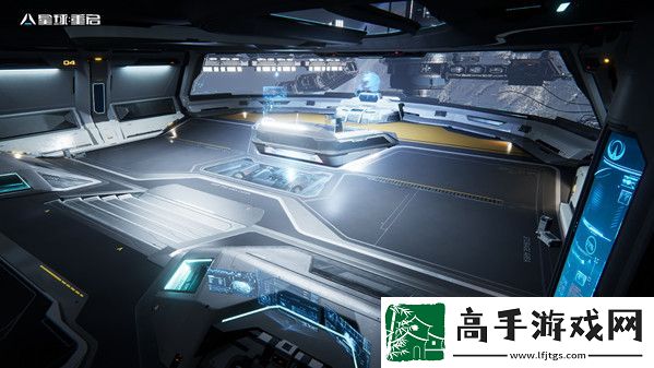 如何获取星球重启中的卡里克任务委托书