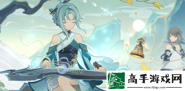 原神闲云和萍姥姥是什么关系
