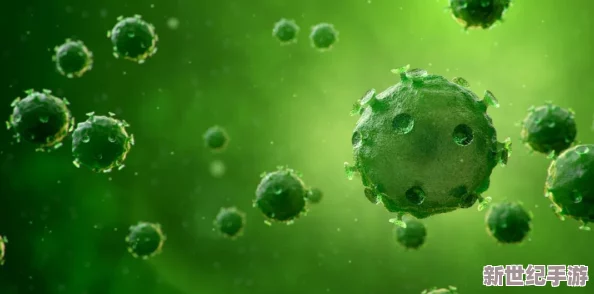 绿色浮游病毒克星效能全剖析