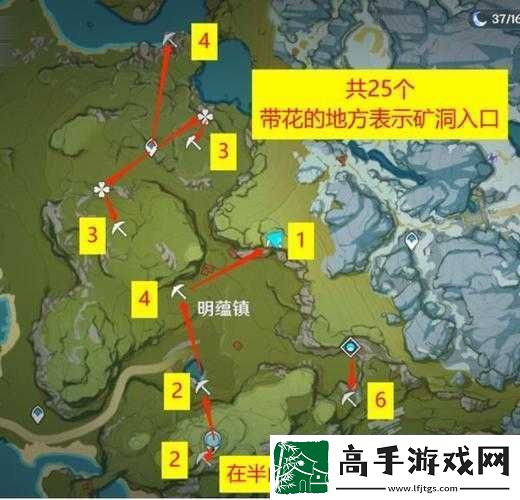 原神