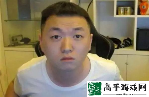 药水哥这个名字的由来和背后故事是怎样的