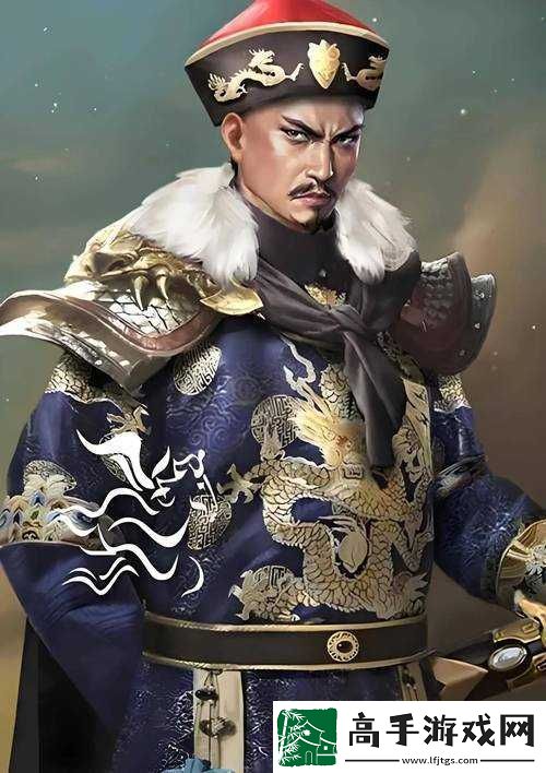 大将军领兵攻略