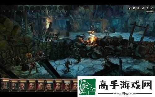 黑色守卫城市强大功能全解析展现全方位防护体系
