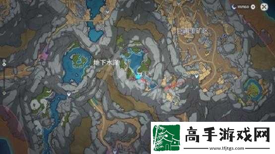 原神浮游水蕈兽捕捉攻略