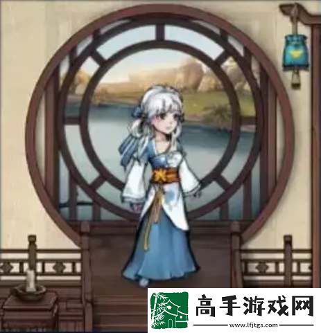 烟雨江湖于小雪随从技能天赋一览