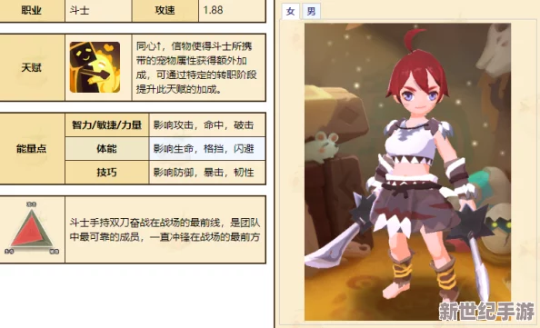 猎人绝技大赏