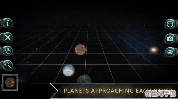 全面探索星球重启
