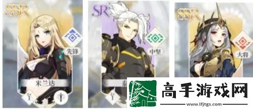 终焉誓约输出手法介绍
