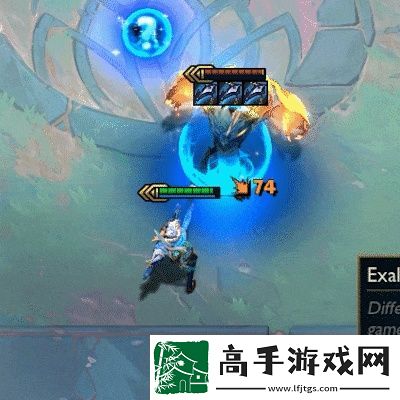 云顶之弈s11厄斐琉斯出装推荐